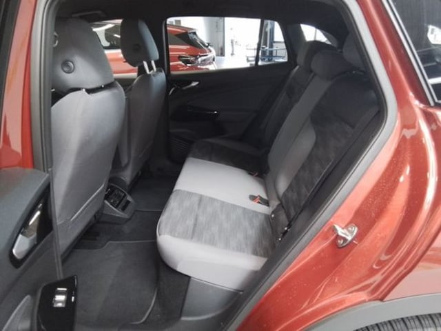 Volkswagen ID.4 IQ.Drive Performance Pro