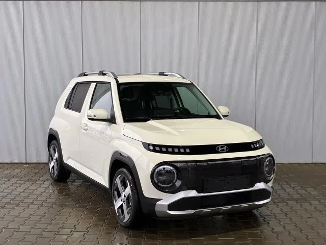 Hyundai INSTER 49 kWh Evolve