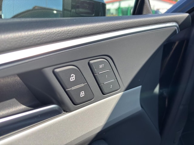 Audi A5 50 TDI Coupé Quattro