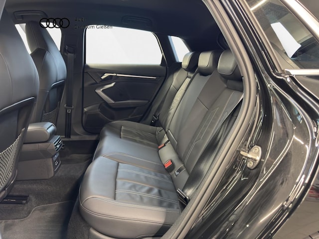 Audi S3 Quattro S-Tronic Sportback