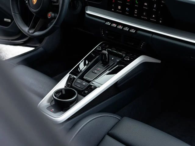 Porsche 911 Carrera Coupé