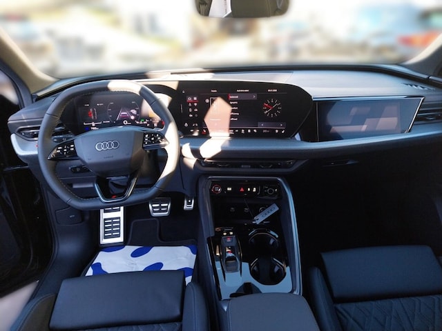 Audi SQ5 S-Tronic Sportback