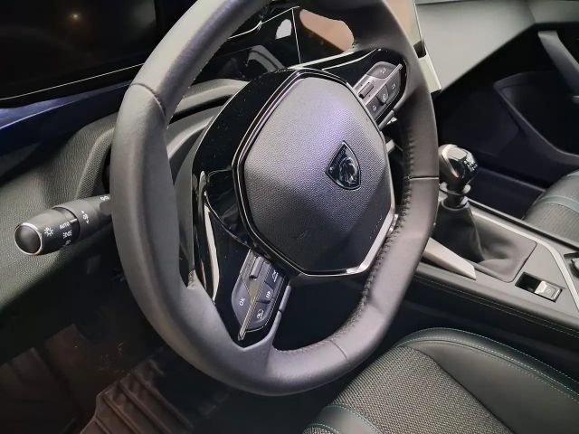 Peugeot 308 Allure Pack