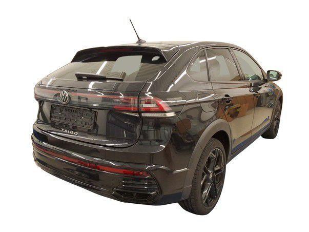 Volkswagen Taigo 1.5 TSI DSG IQ.Drive R-Line