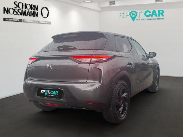 DS DS 3 Crossback Crossback E-Tense