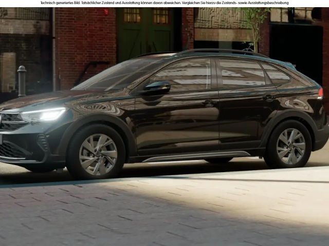 Volkswagen Taigo 1.0 TSI Life