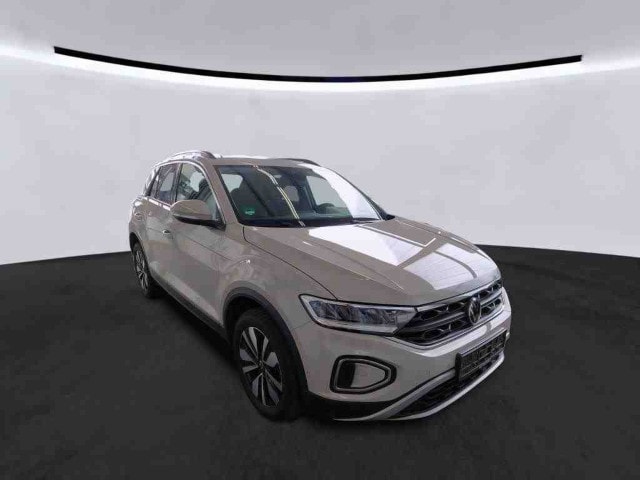 Volkswagen T-Roc 1.0 TSI Move