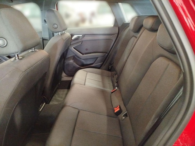 Audi A3 30 TDI S-Tronic Sportback