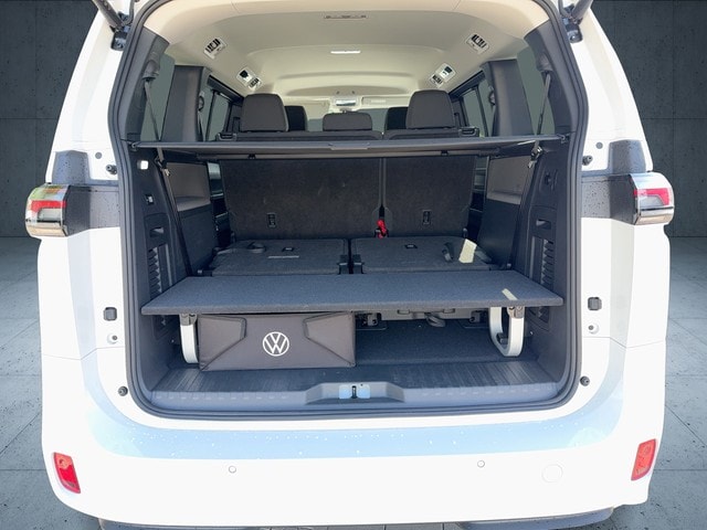 Volkswagen ID.Buzz ID.Buzz Lang Goal 7-Sitzer+Navi+AHK