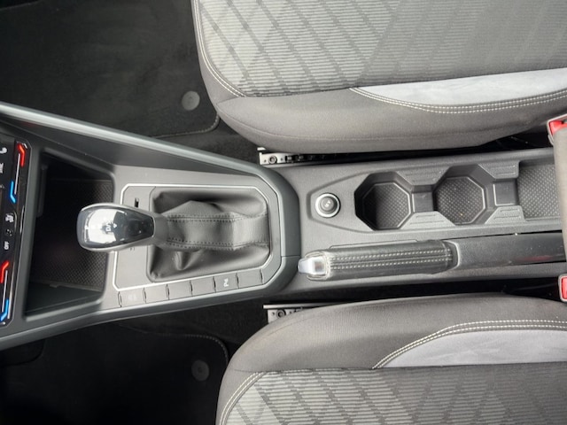 Volkswagen Taigo 1.5 TSI DSG R-Line