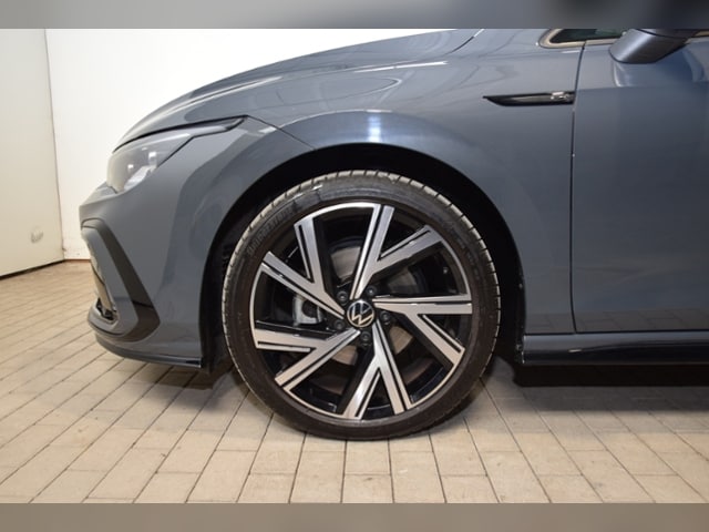 Volkswagen Golf DSG Golf VIII Variant