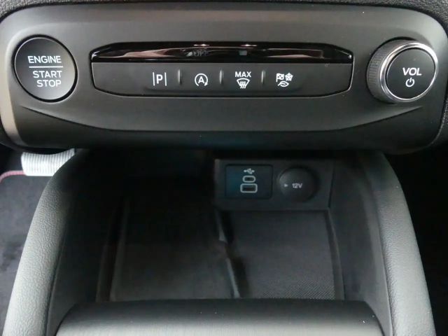 Ford Focus ST Line Wagon