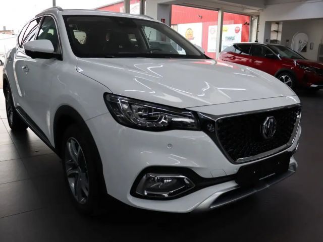 MG EHS Luxury PHEV