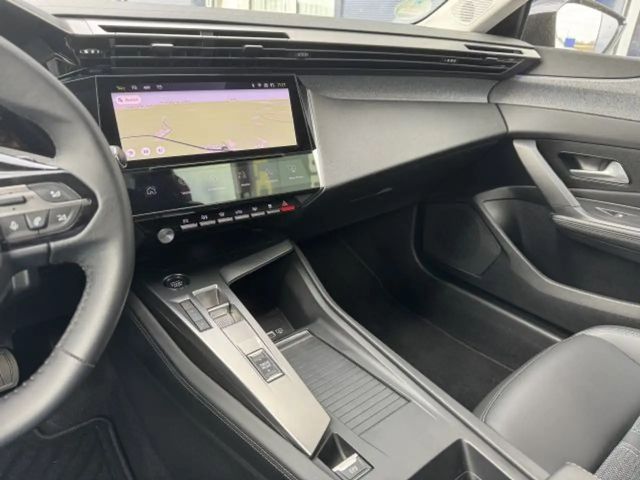 Peugeot 308 Allure Pack EAT8 SW