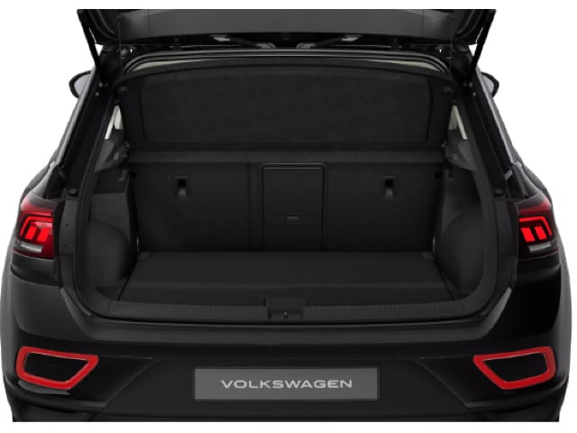 Volkswagen T-Roc 2.0 TDI DSG