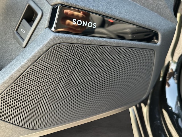 Audi S3 Quattro S-Tronic Sportback