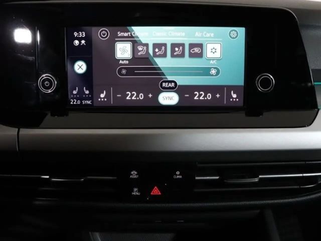 Volkswagen Golf Golf VIII Life Variant