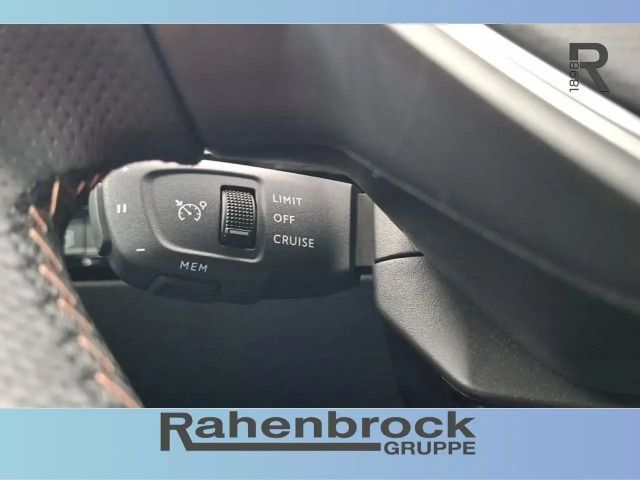 Peugeot 508 EAT8 GT-Line Hybrid SW