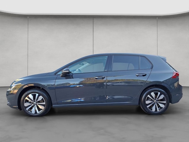 Volkswagen Golf DSG Golf VIII Move