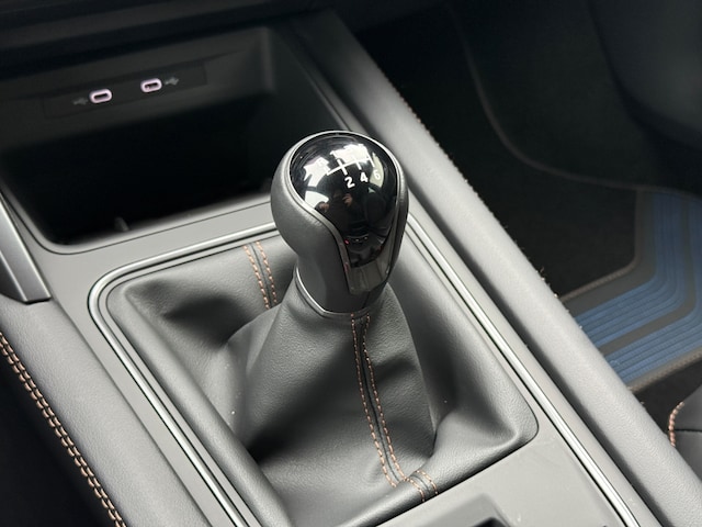 Cupra Leon 1.5 TSI Sportstourer