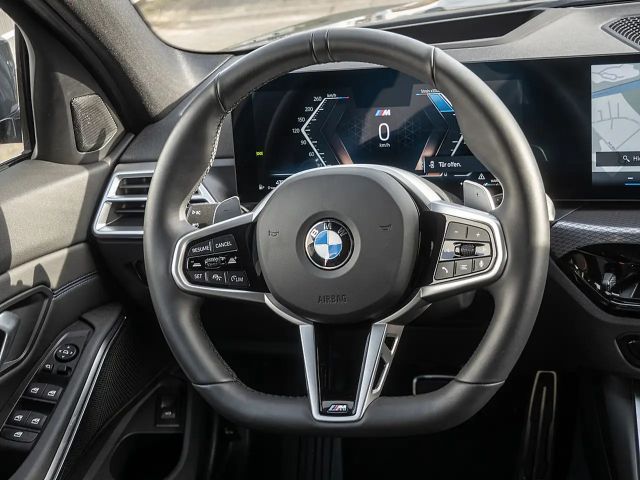 BMW 320 320d M-Sport Touring xDrive