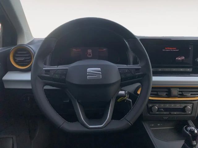 Seat Ibiza 1.0 TSI Style