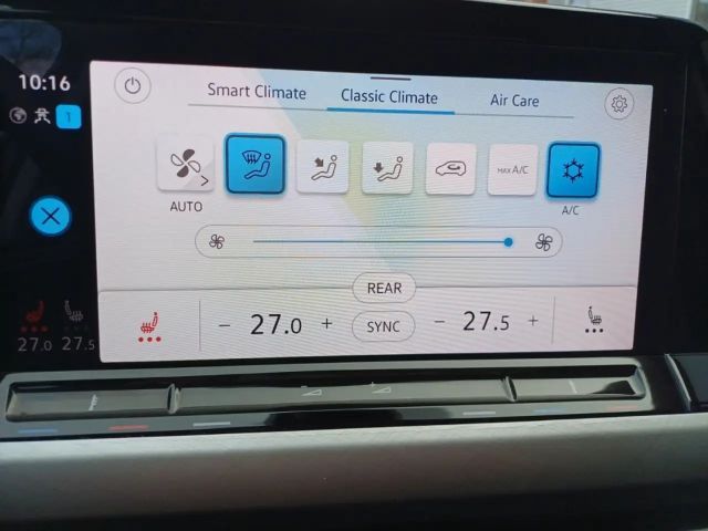 Volkswagen Golf 2.0 TDI Golf VIII