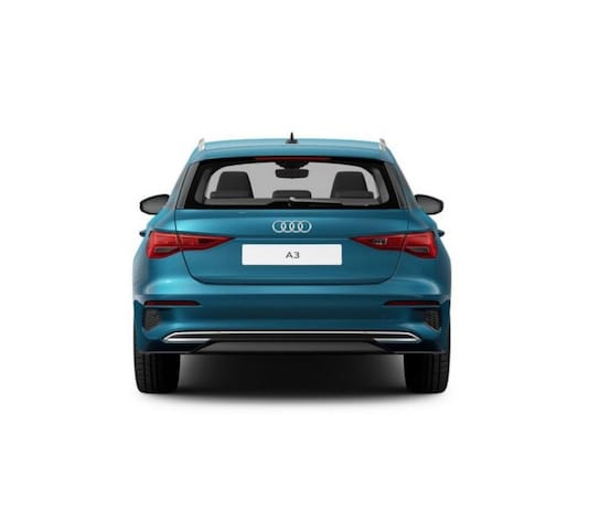 Audi A3 30 TFSI Sportback