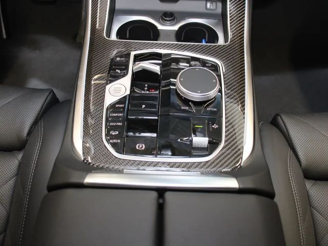 BMW X5 M-Sport xDrive40d