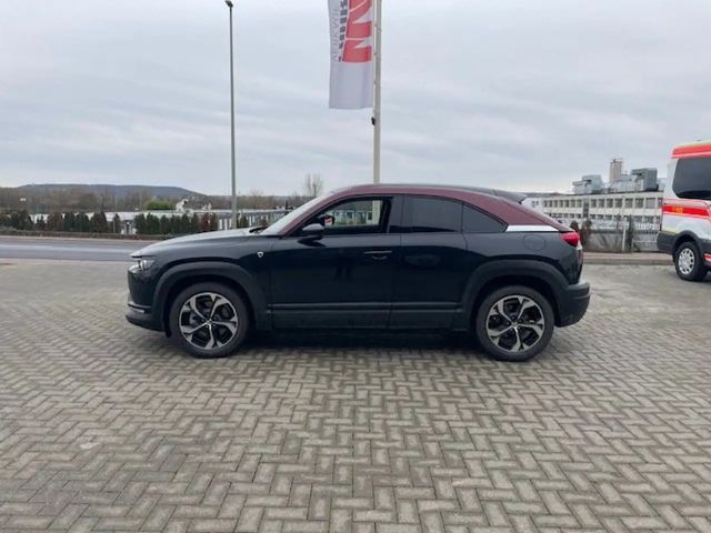 Mazda MX-30 SkyActiv e-Skyactiv