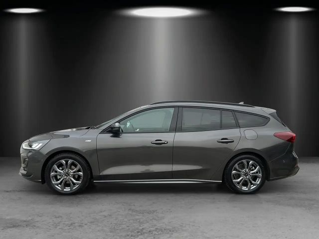 Ford Focus ST Line