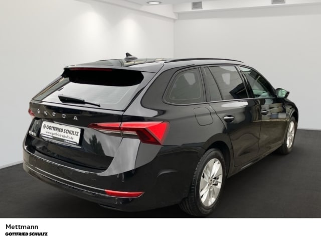 Skoda Octavia 1.0 TSI Active Combi