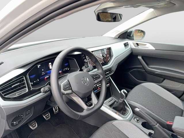 Volkswagen Taigo 1.0 TSI