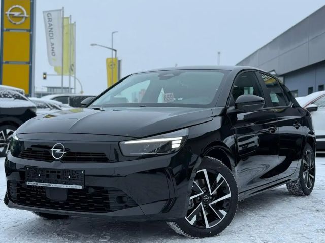 Opel Corsa Edition F Edition Hybrid