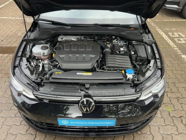 Volkswagen Golf 2.0 TSI DSG Golf VIII R-Line