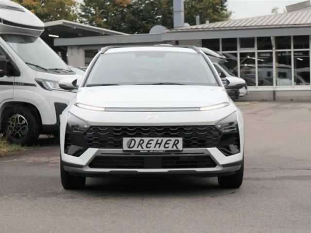 Hyundai Bayon 1.0 Prime T-GDi