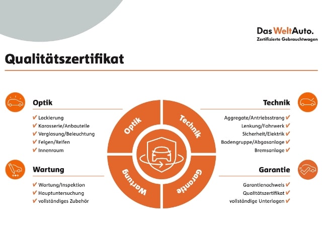 Volkswagen Taigo 1.0 TSI Life