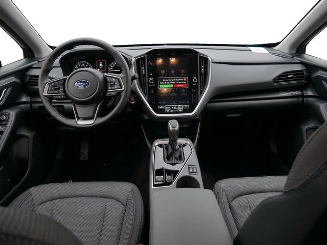 Subaru Crosstrek 2.0ie Edition Comfort Plus AHK abn.