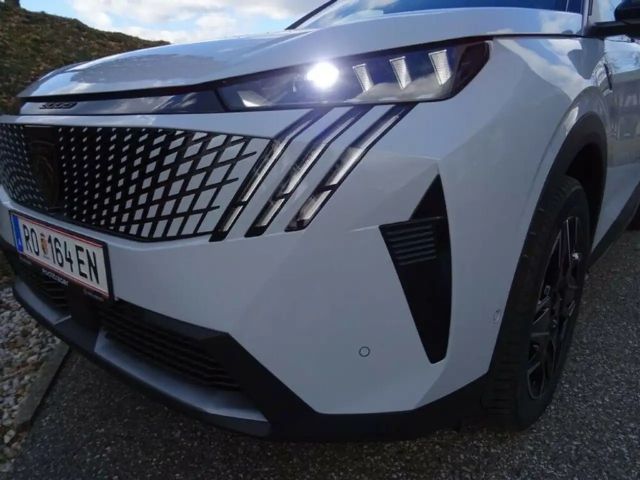 Peugeot 3008 GT-Line Hybrid