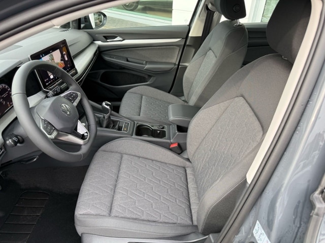 Volkswagen Golf 1.5 TSI Golf VIII