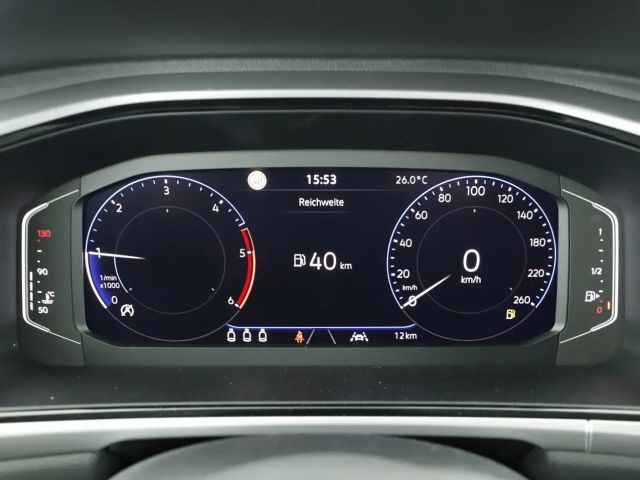 Volkswagen T-Roc Friends TDI