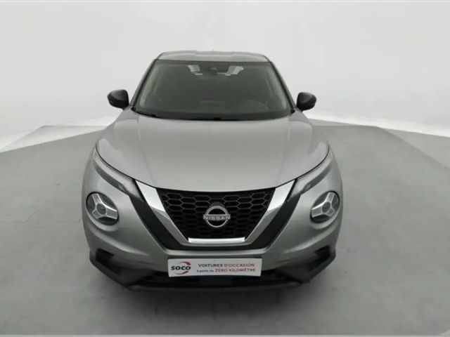 Nissan Juke Acenta DIG-T
