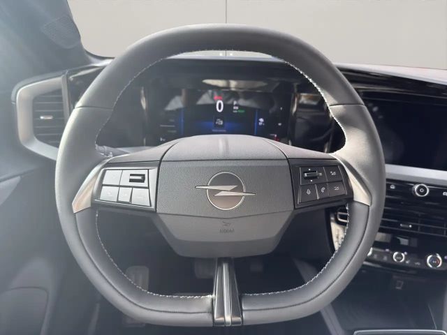 Opel Mokka Edition Mokka-e