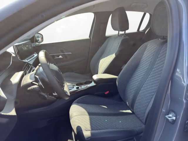 Peugeot E-208 Allure Pack