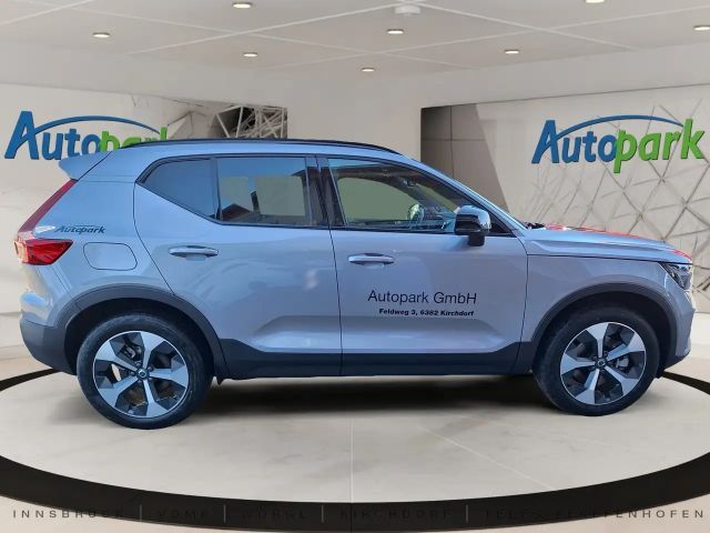 Volvo XC40 Dark Plus