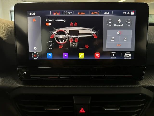 Seat Leon SP 2,0 TDI *LED*NAVI*Sitzheizung*Virtual Cockpi...