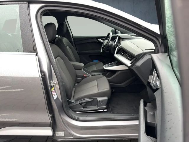 Audi Q4 e-tron 40 S-Line