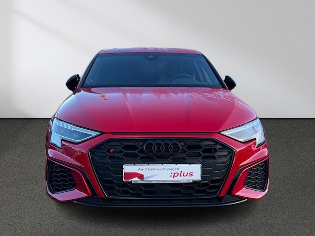 Audi S3 Quattro S-Tronic Sportback