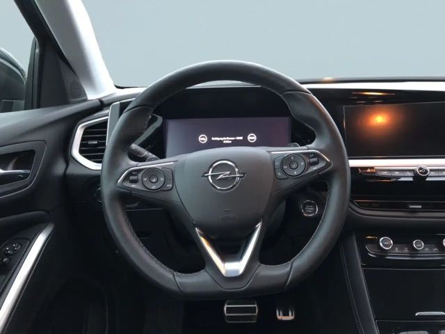 Opel Grandland X Elegance