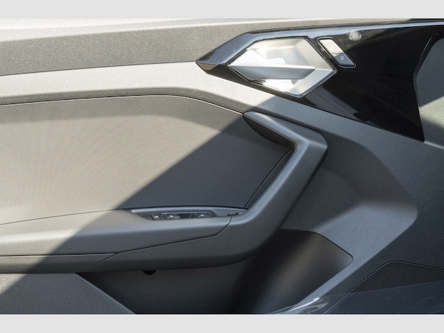 Audi A1 25 TFSI S-Tronic Sportback